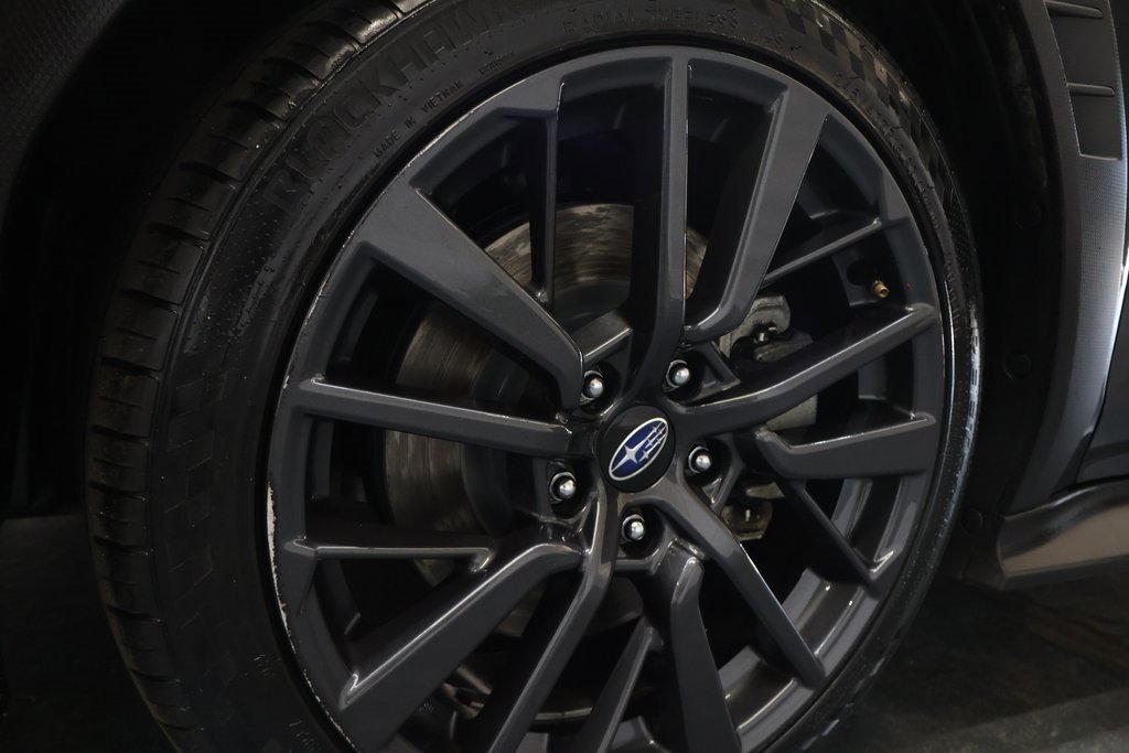 Used 2022 Subaru WRX Premium image 30
