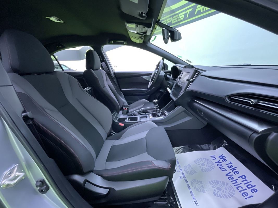 Used 2022 Subaru WRX image 28