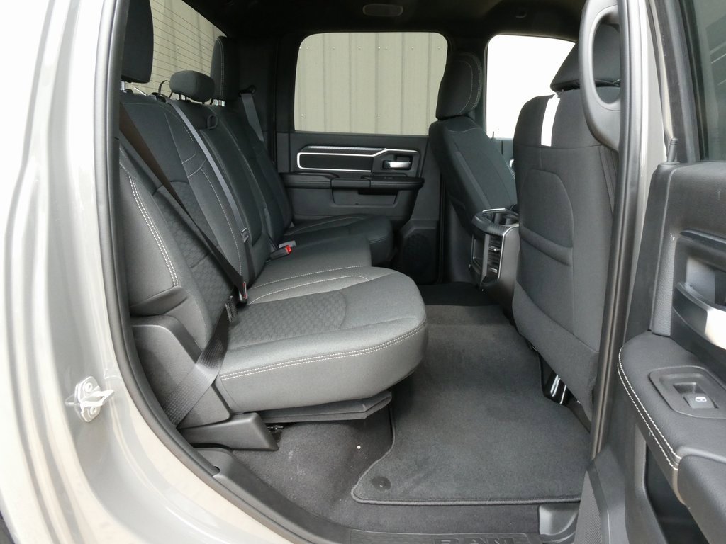 New 2026 RAM 2500 Big Horn image 15