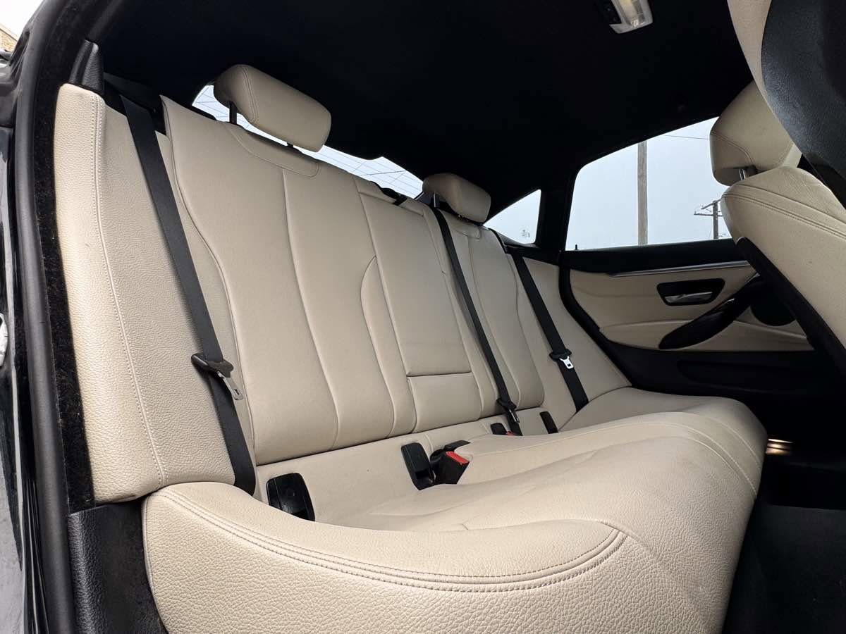 Used 2016 BMW 428i Gran Coupe RWD image 37