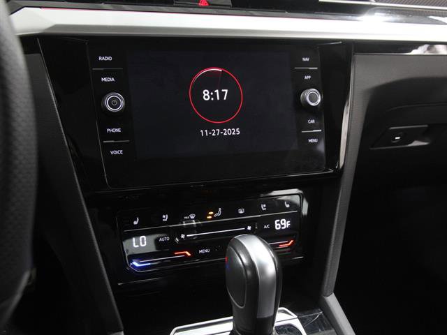 Certified 2023 Volkswagen Arteon SEL Premium image 9