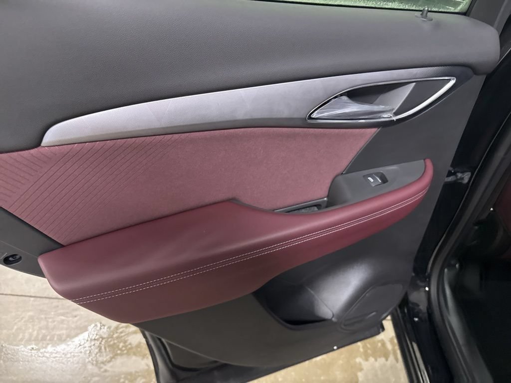 New 2026 Buick Envision Sport Touring AWD/4WD image 31