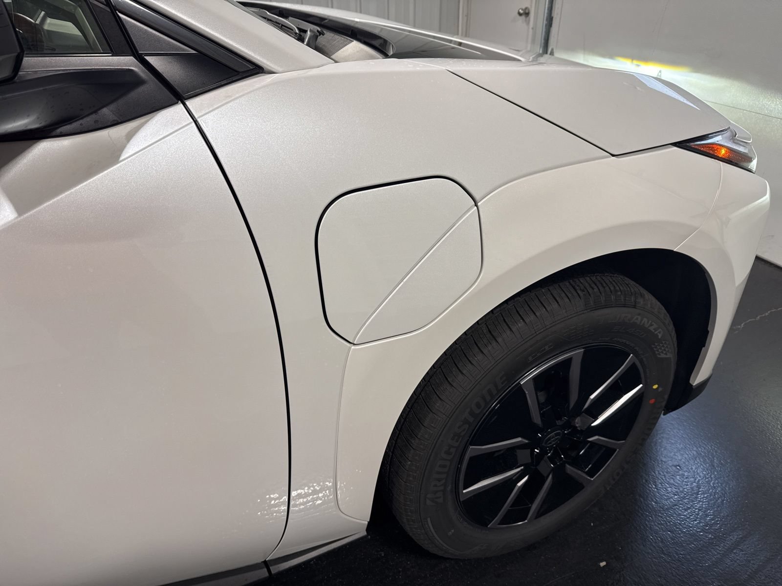 New 2026 Toyota bZ AWD/4WD image 38