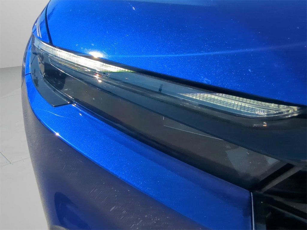 Certified 2024 Honda CR-V Sport image 10