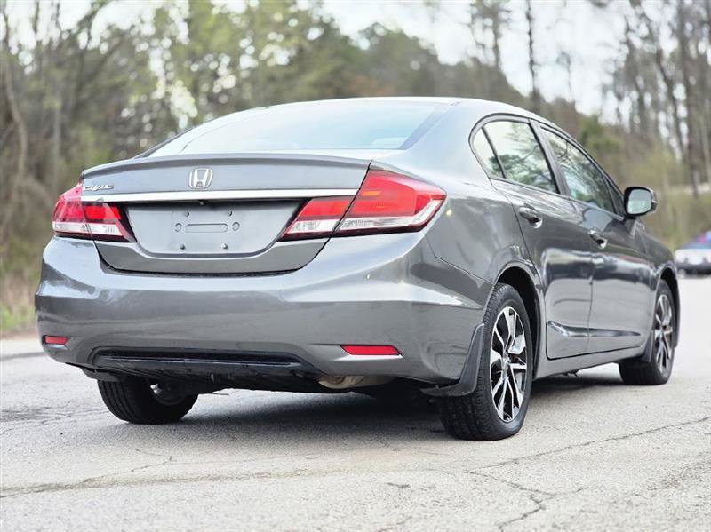 Used 2013 Honda Civic EX image 8