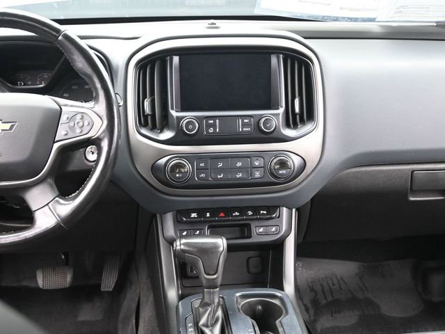 Used 2020 Chevrolet Colorado Z71 image 24