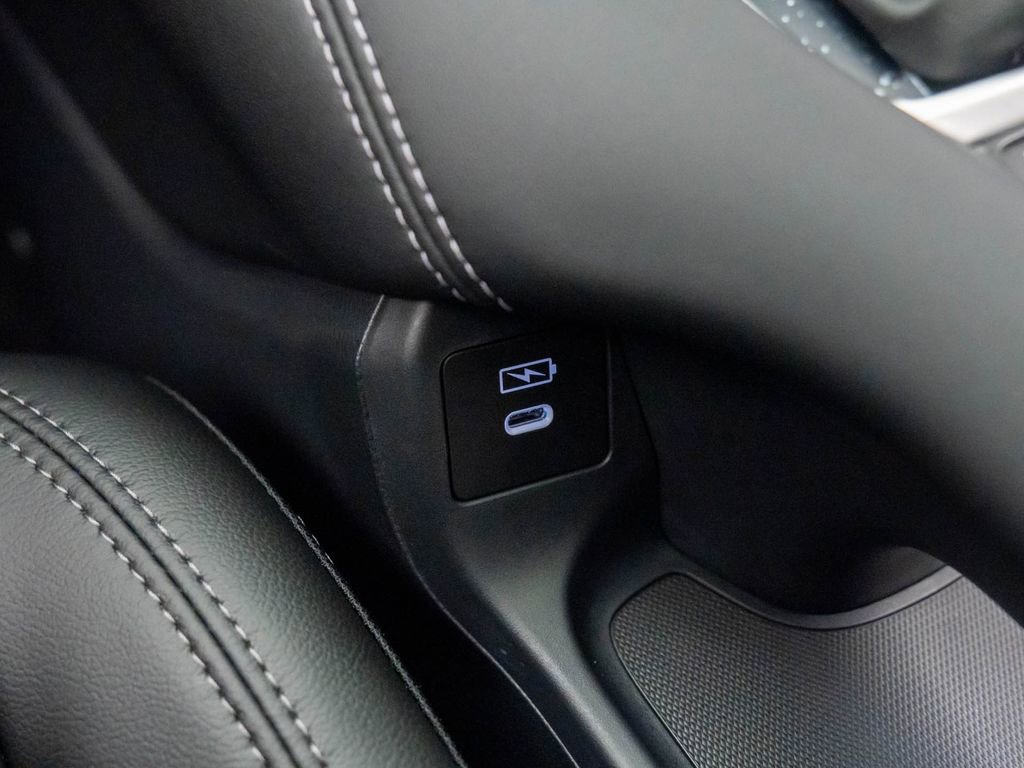 New 2026 Honda HR-V EX-L image 22