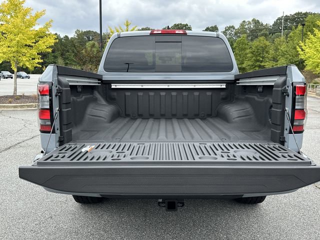 New 2026 Nissan Frontier PRO-4X w/ Pro-4x Convenience Package AWD/4WD image 13