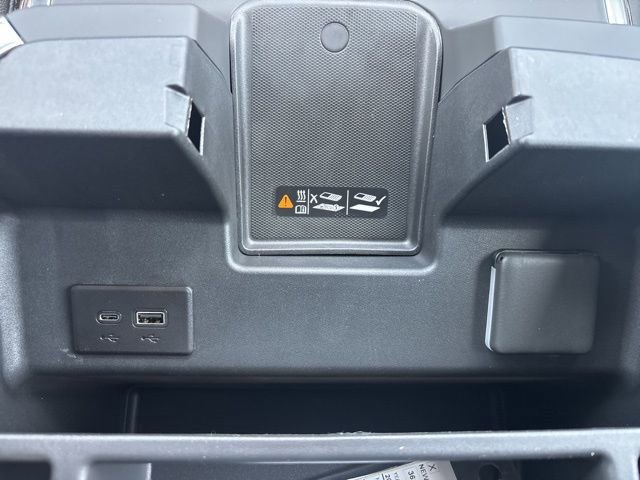 New 2026 Chevrolet Silverado 2500 LT w/ Trail Boss Package image 38