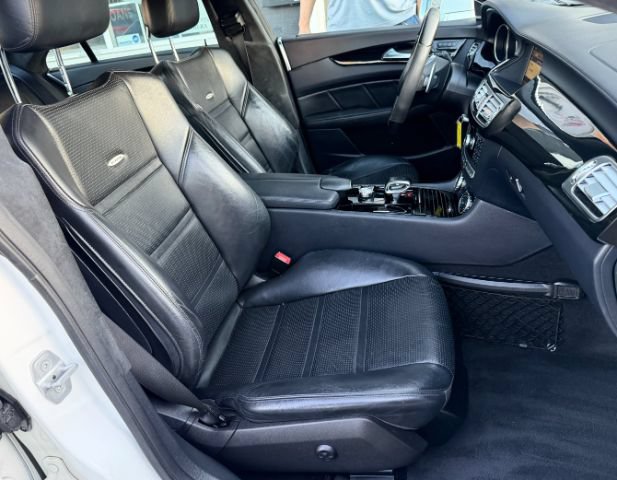 Used 2012 Mercedes-Benz CLS 63 AMG image 19