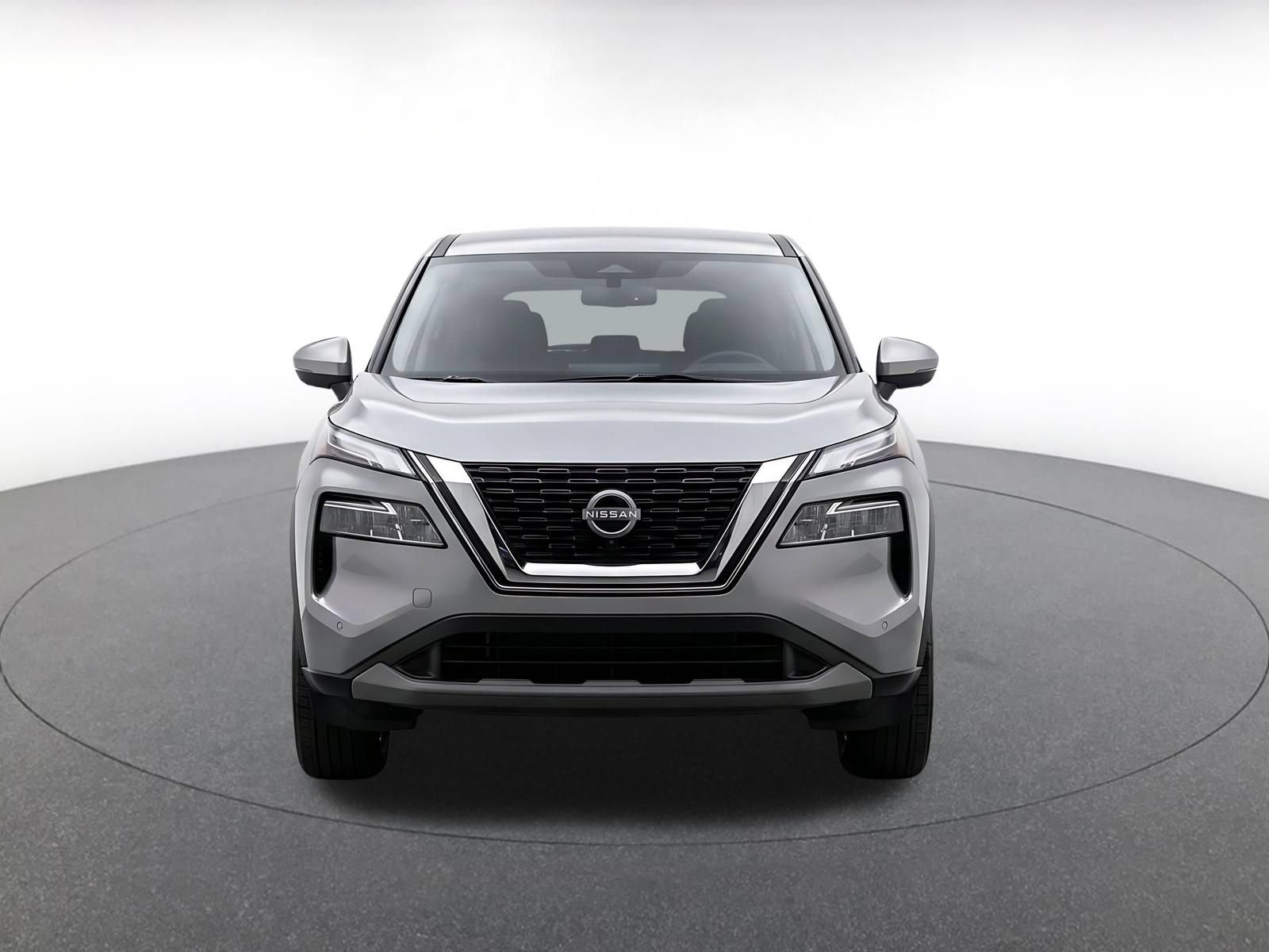 Used 2025 Nissan Rogue SV FWD video 2