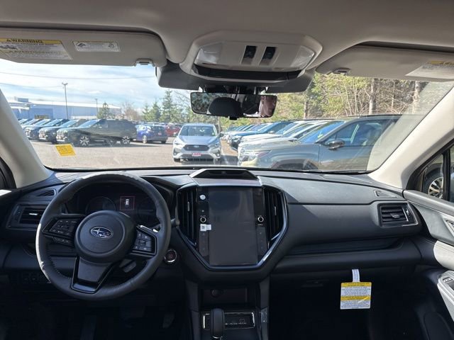 New 2026 Subaru Ascent Bronze Edition image 12