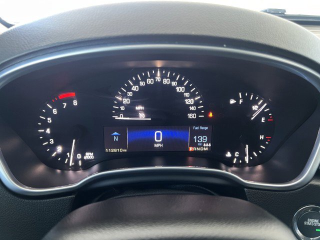 Used 2014 Cadillac SRX Luxury image 26