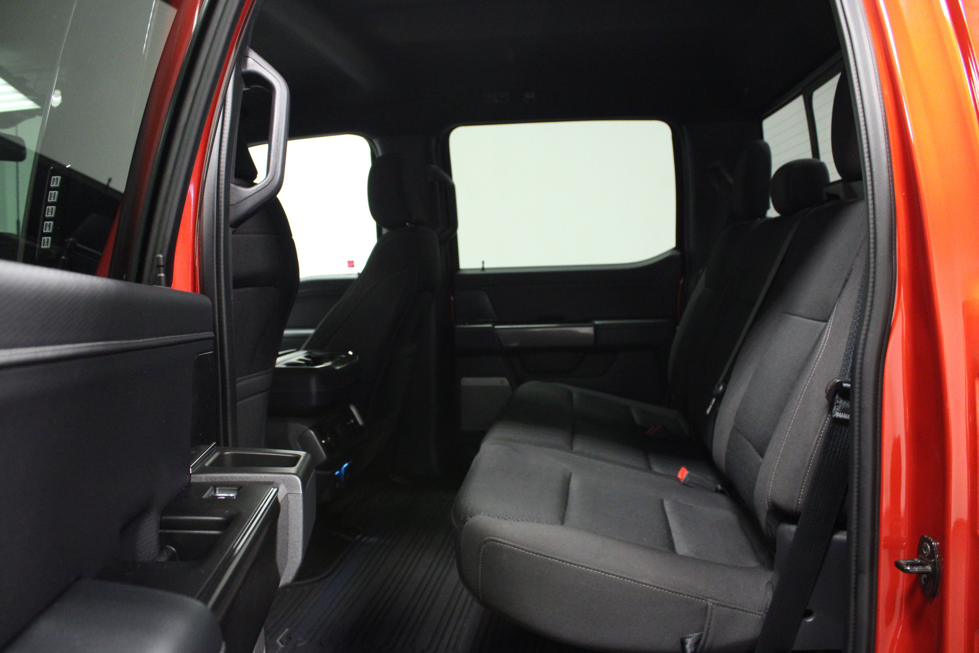 Used 2023 Ford F150 XLT w/ Equipment Group 302A High AWD/4WD image 13