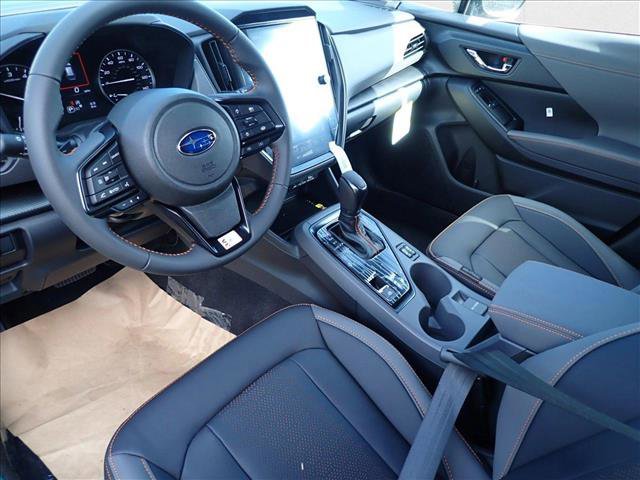 New 2025 Subaru Crosstrek 2.5i Limited image 10