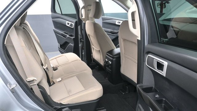 Used 2021 Ford Explorer 4WD image 13