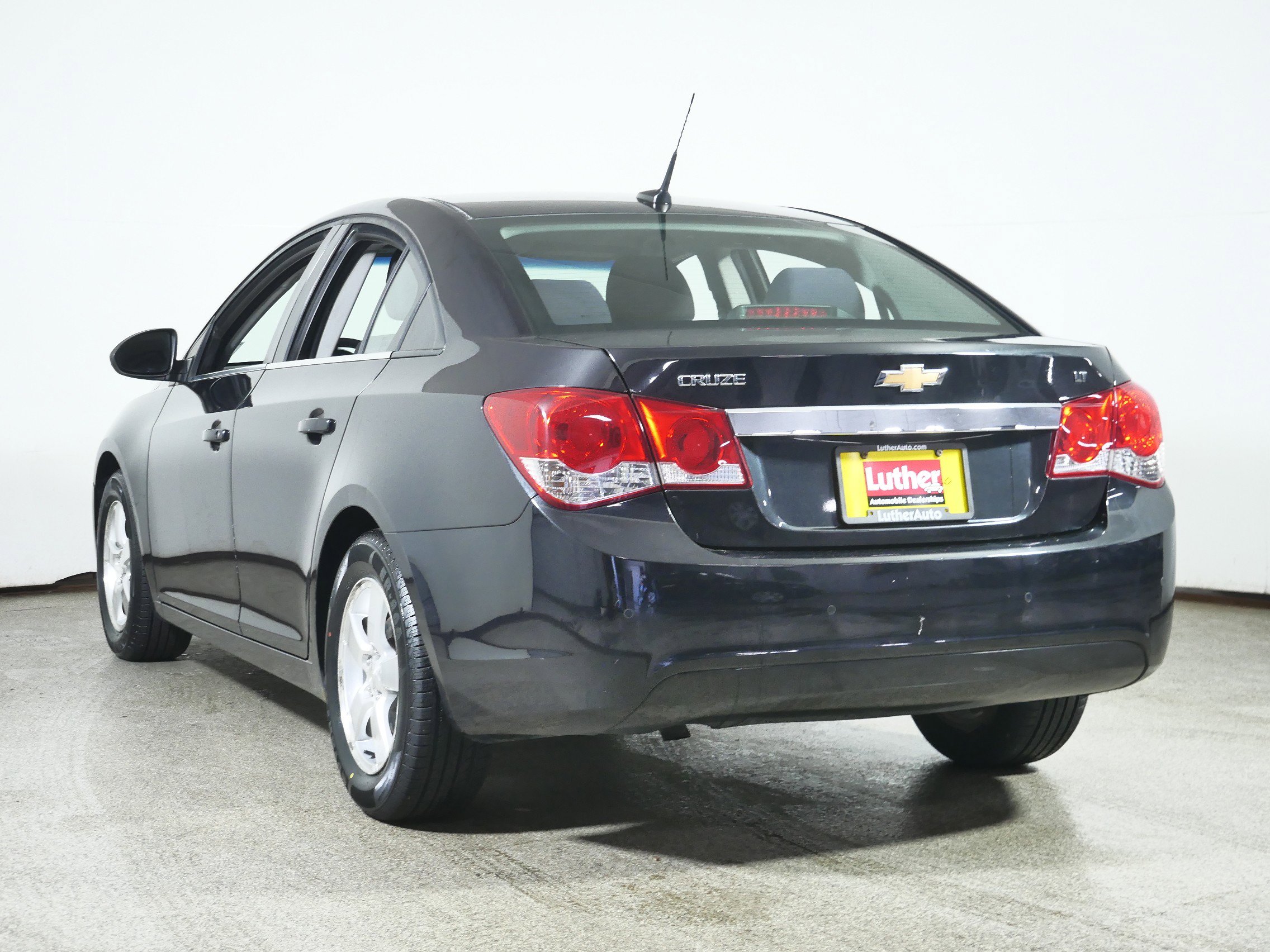 Used 2012 Chevrolet Cruze LT image 5