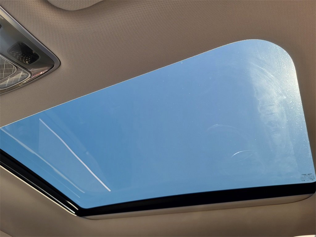 New 2026 Genesis GV80 2.5T Advanced image 22