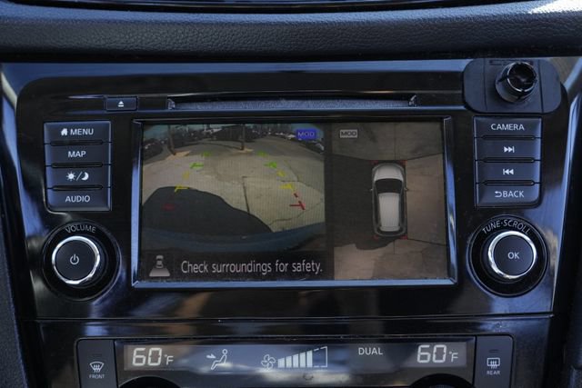 Used 2018 Nissan Rogue SV w/ Premium Package image 49