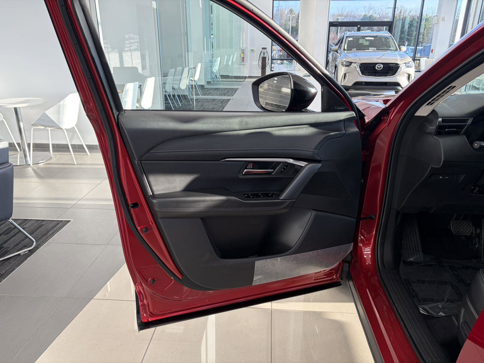 New 2026 MAZDA CX-5 2.5 S w/ Premium Plus Package image 21