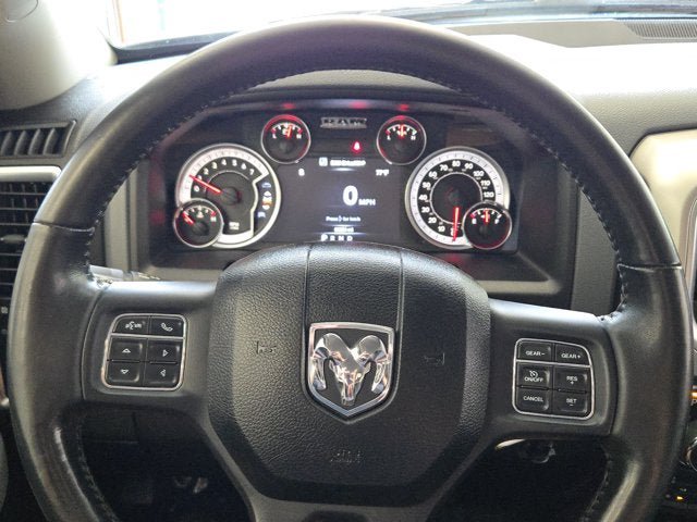 Used 2019 RAM 1500 Big Horn AWD/4WD image 29