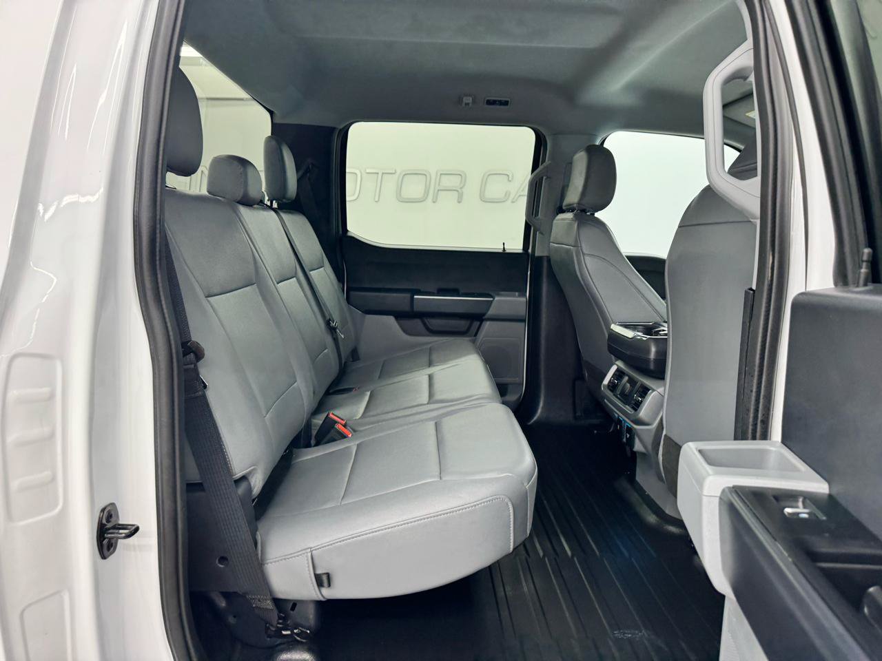 Used 2022 Ford F150 Lightning Pro AWD/4WD image 17