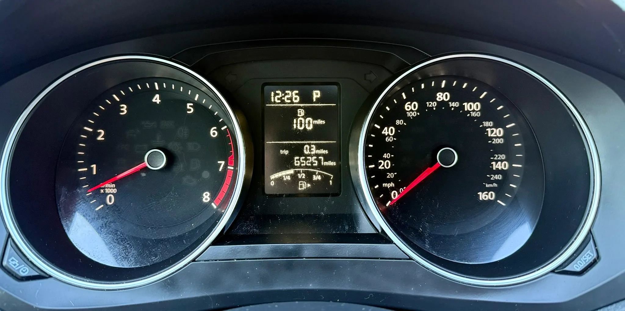 Used 2015 Volkswagen Jetta SE image 15