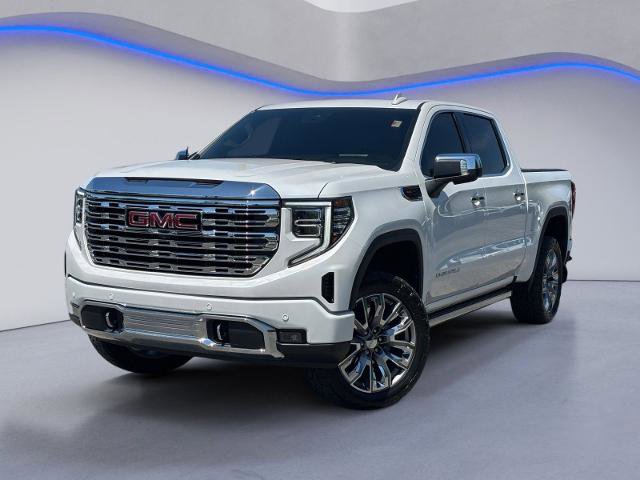Used 2023 GMC Sierra 1500 Denali w/ Denali Reserve Package image 2
