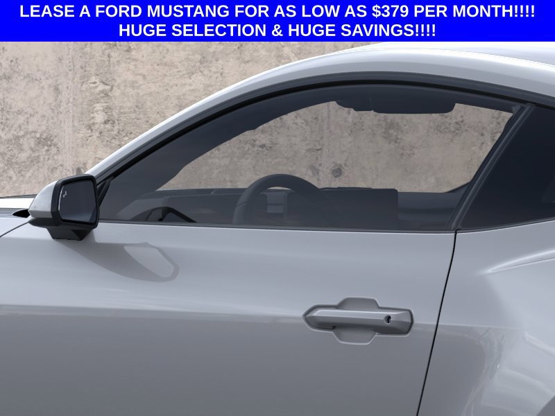 New 2026 Ford Mustang Coupe RWD image 20