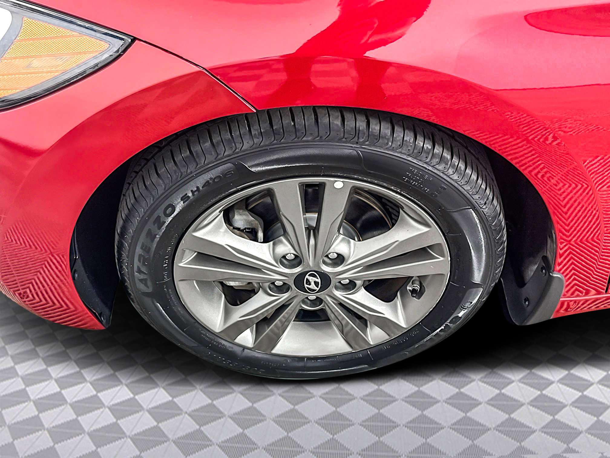 Used 2018 Hyundai Elantra SEL image 37