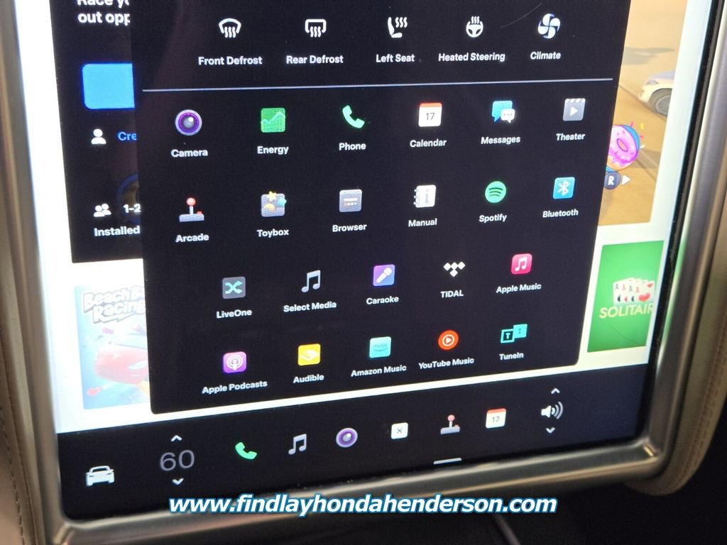 Used 2016 Tesla Model X P90D image 28