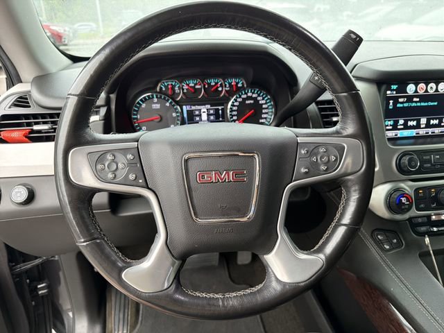 Used 2018 GMC Yukon SLT RWD image 25