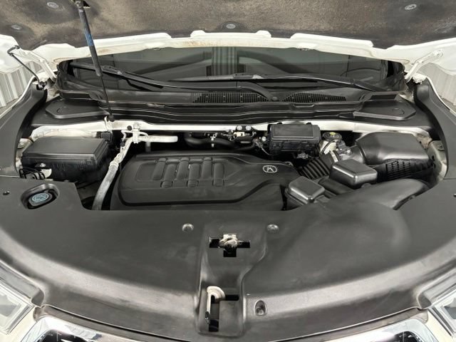 Certified 2019 Acura MDX w/ Technology Package FWD image 31