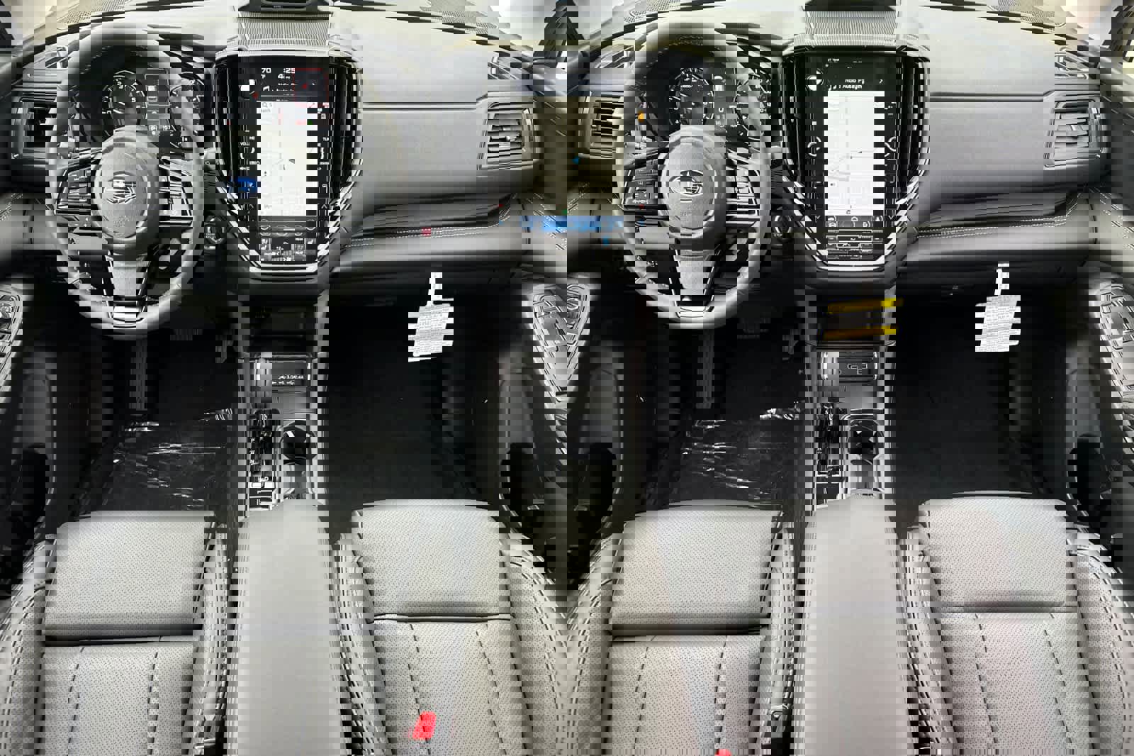 New 2026 Subaru Ascent Bronze Edition image 14