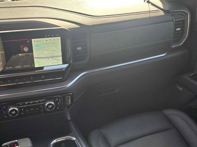 Used 2025 GMC Sierra 1500 SLT RWD image 19