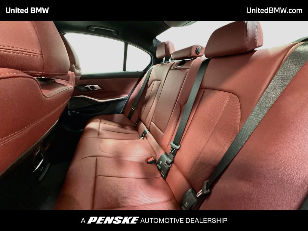 New 2026 BMW M340i w/ Premium Package RWD image 20