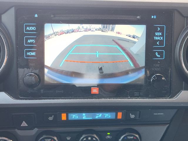 Used 2019 Toyota Tacoma TRD Pro AWD/4WD image 18