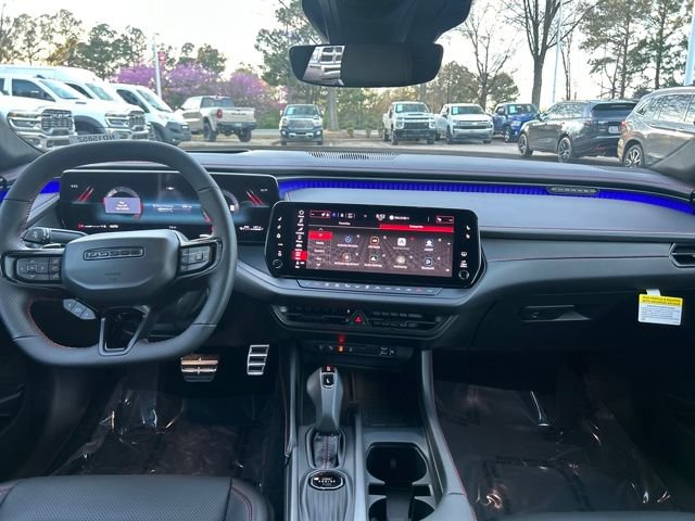 New 2026 Dodge Charger R/T AWD/4WD image 11