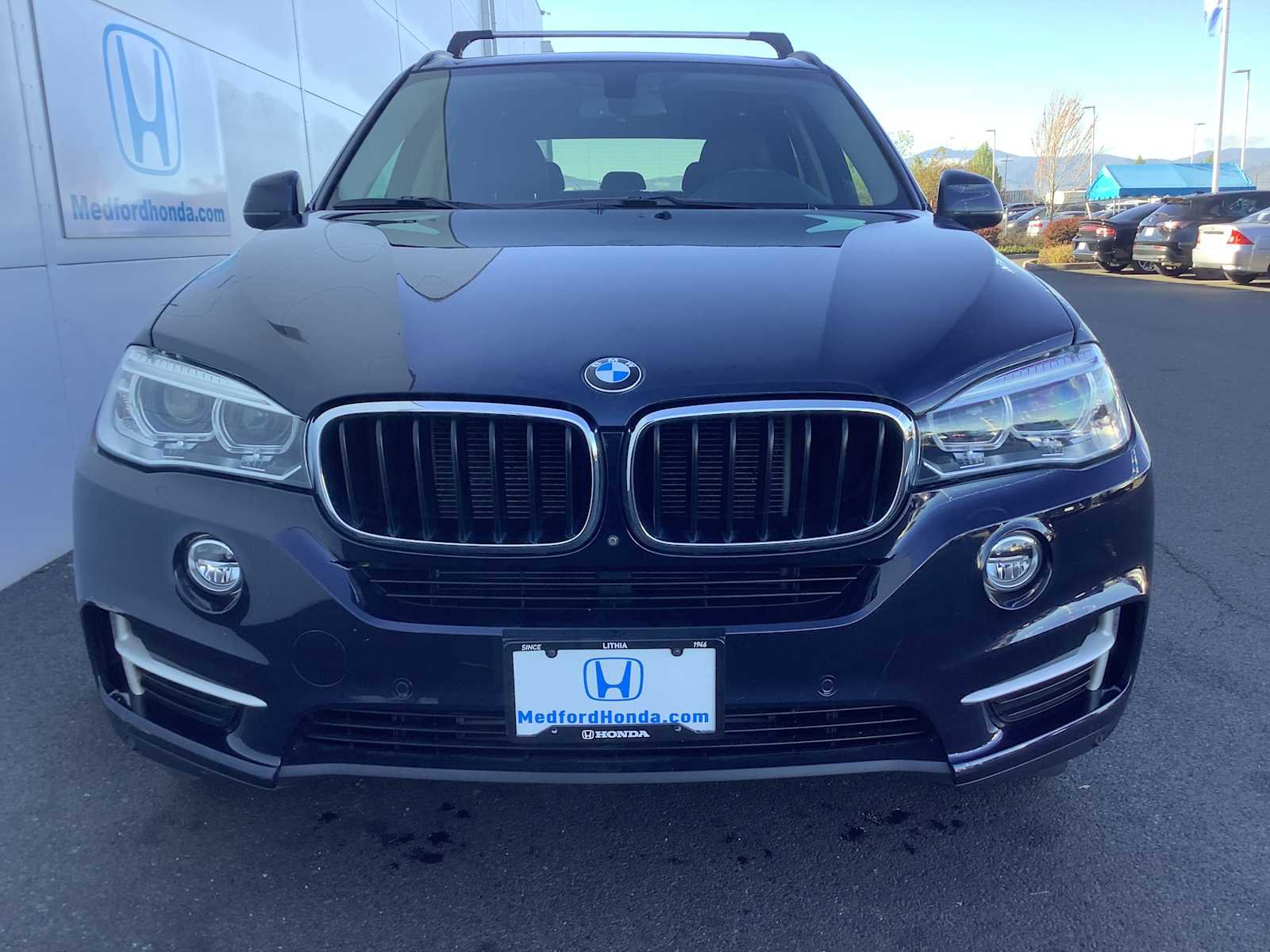 Used 2016 BMW X5 xDrive35i image 9