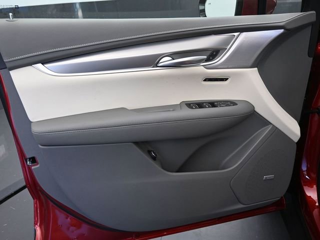 New 2025 Cadillac XT5 Premium Luxury w/ Technology Package image 13