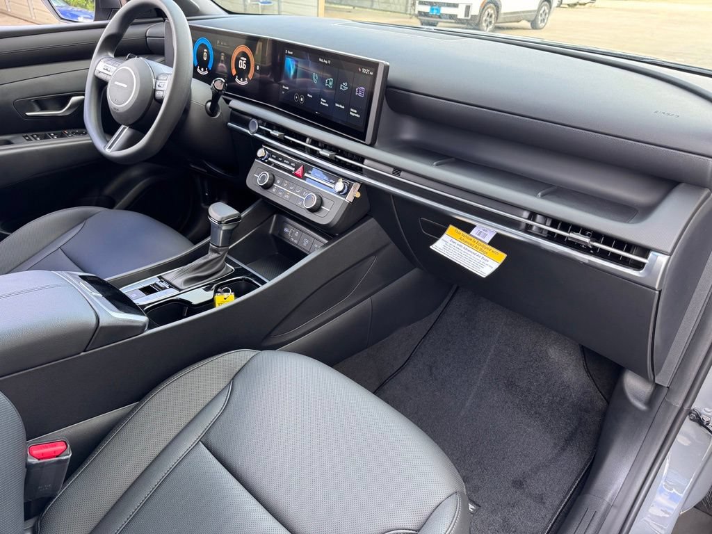 New 2027 Hyundai Santa Cruz SE FWD image 13