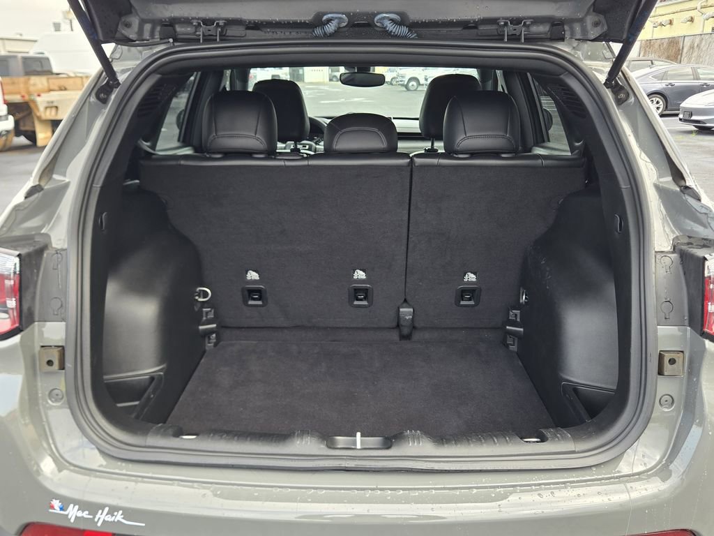 Used 2023 Jeep Compass Altitude image 12