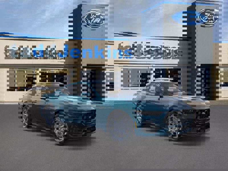 New 2026 Ford Mustang GT Premium image 29