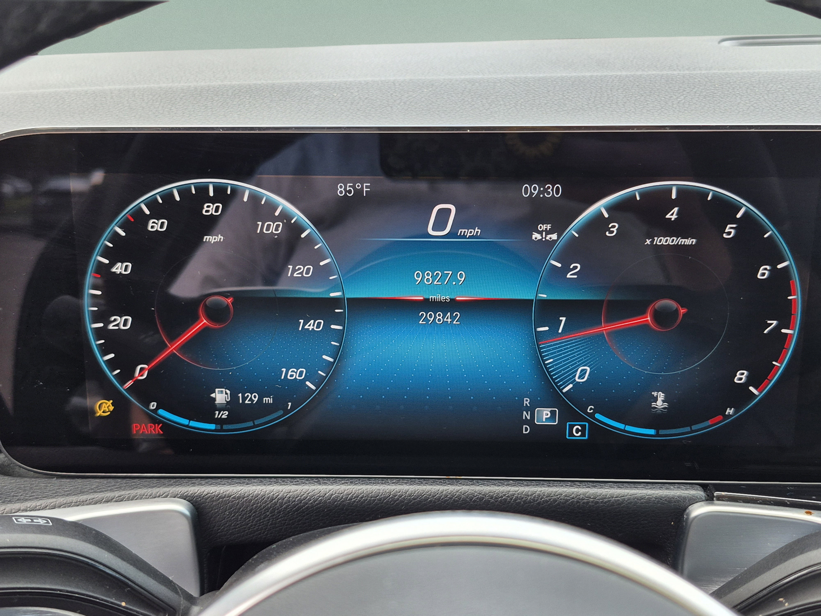 Used 2023 Mercedes-Benz GLB 250 image 34