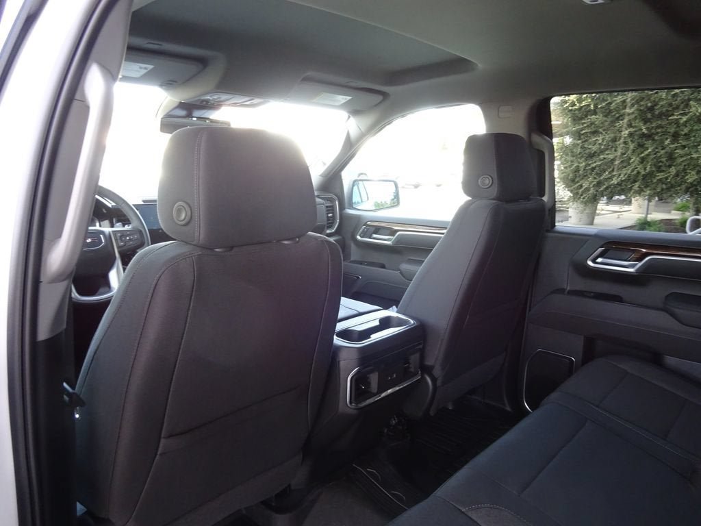 New 2026 GMC Sierra 1500 Elevation AWD/4WD image 19