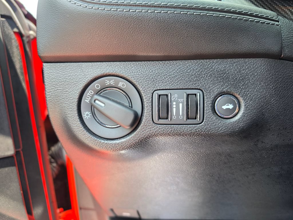 Used 2023 Dodge Challenger R/T Scat Pack RWD image 19