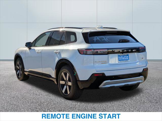 New 2026 Honda Prologue Touring image 9