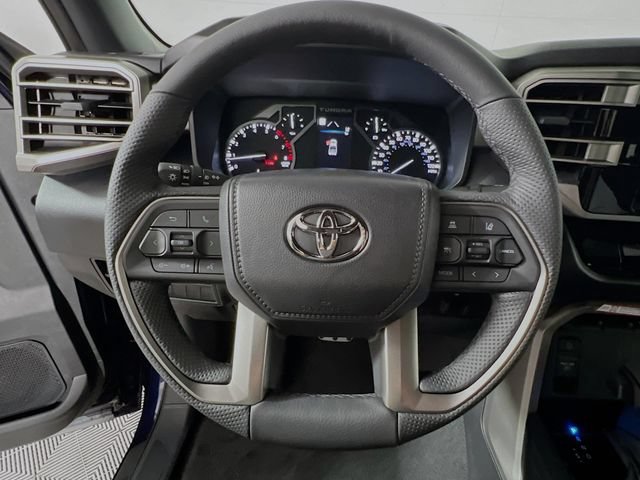 New 2026 Toyota Tundra SR5 AWD/4WD image 14