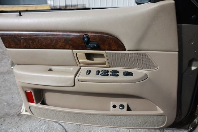 Used 2004 Mercury Grand Marquis LS image 42