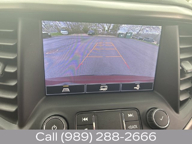 Used 2021 GMC Acadia AT4 w/ Trailering Package AWD/4WD image 21